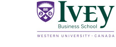 Ivey Business School - Western University