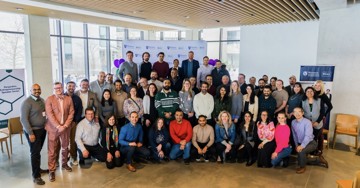 Empowering entrepreneurs: A journey through Western’s Morrissette Institute