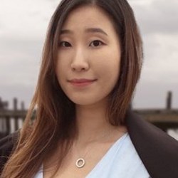 Claire Yoon, MM-A ‘22