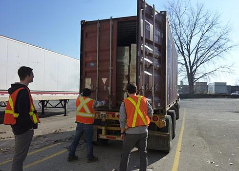 Ghana Shipment 03