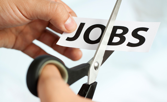 job cuts