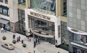 Kersi Antia | How Nordstrom built the world’s best customer-service machine