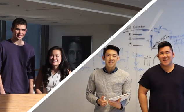 Canadas Next Top Ad Exec