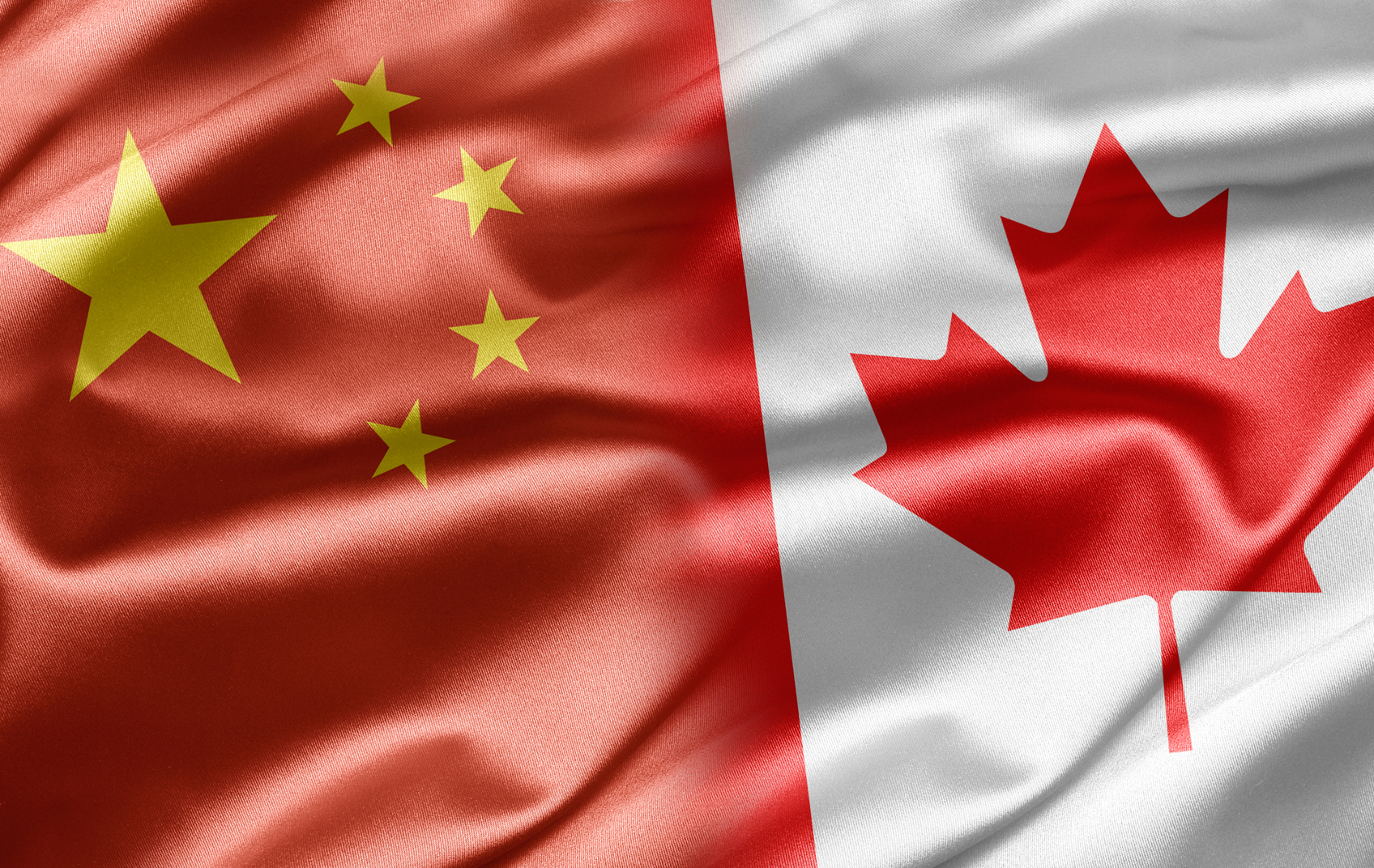 China-Canada