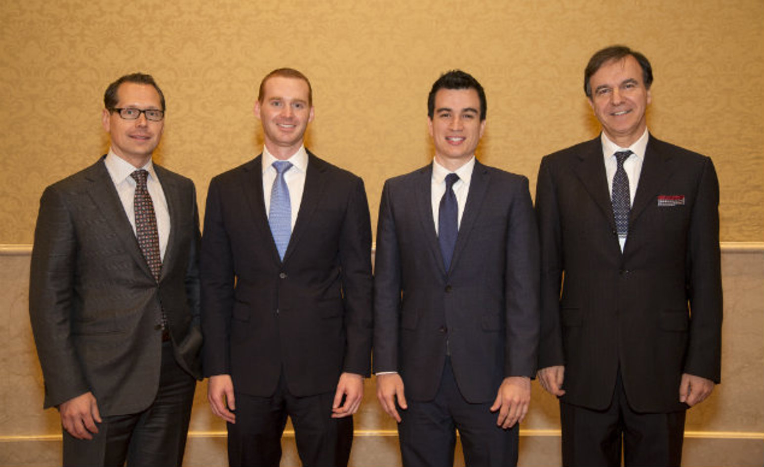 Stock picking competition