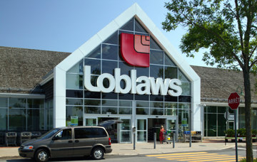 David Sparling | Loblaw brings online food shopping to London