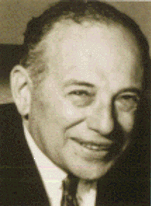 Benjamin Graham