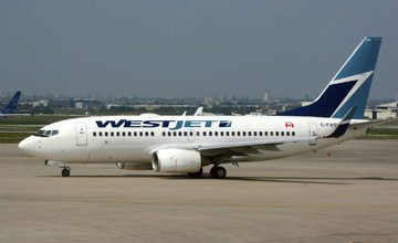 Gerard Seijts | Losing the ‘WestJet effect’