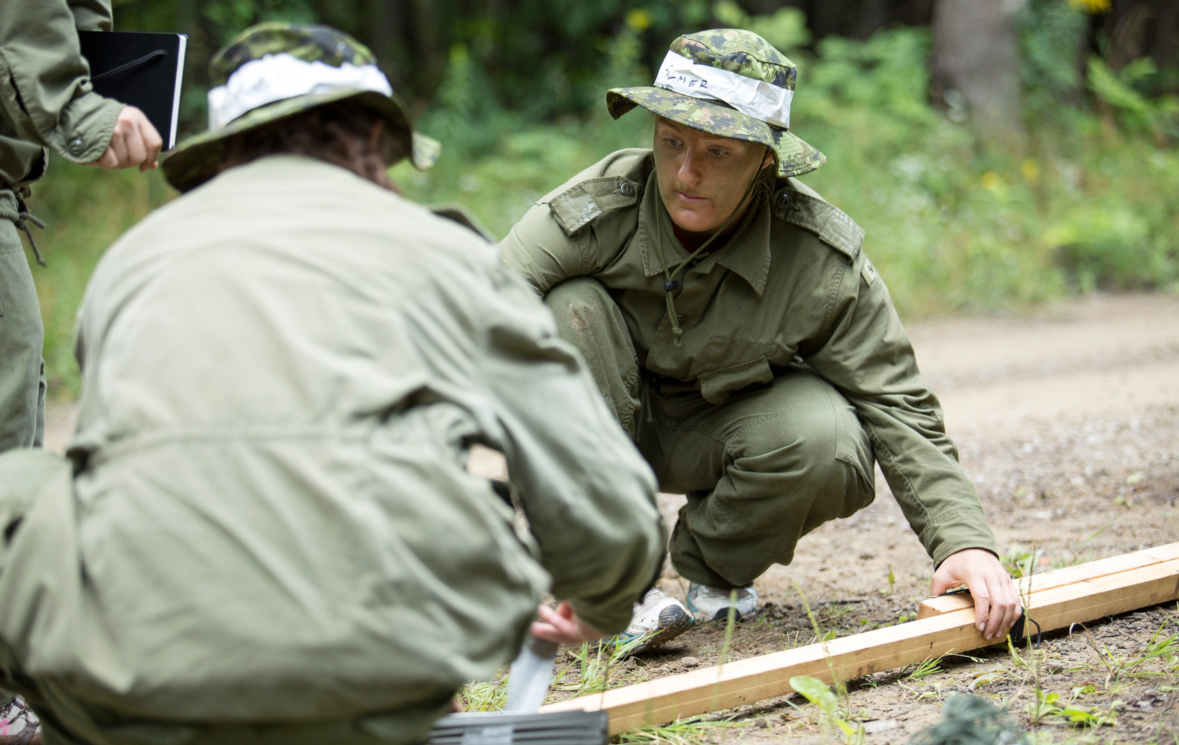 Leadership Under Fire (1)