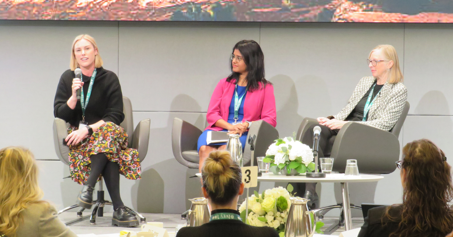 Character Leadership Conference