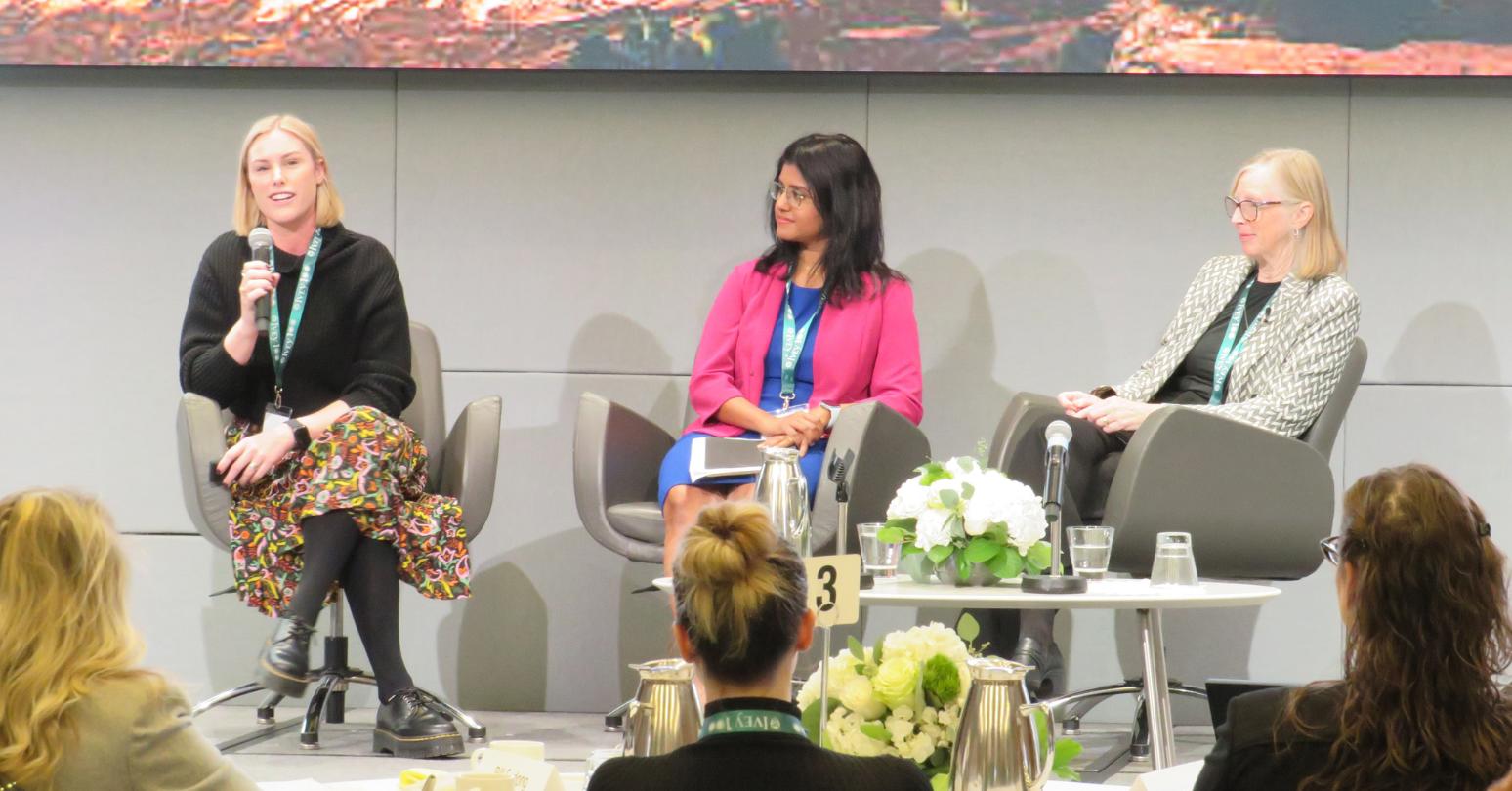 Character Leadership Conference