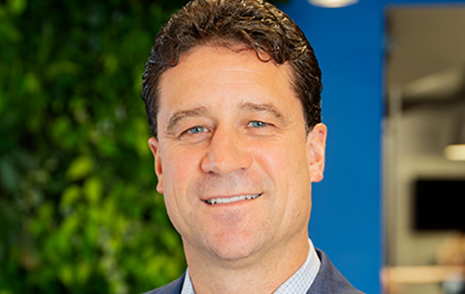 President & Chief Executive Officer, Libro Credit Union