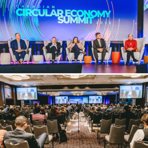 Circular Economy Summit