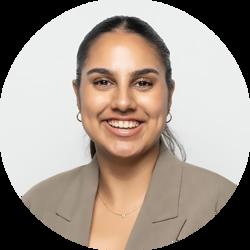 Sachkirat Chahal IWIL