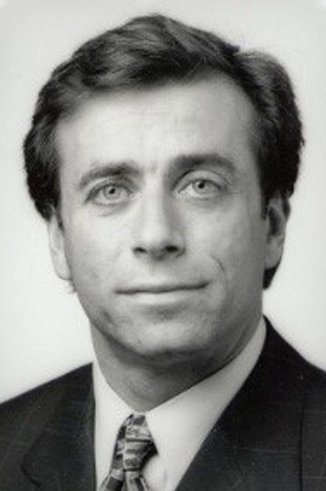 Joseph C. Shlesinger