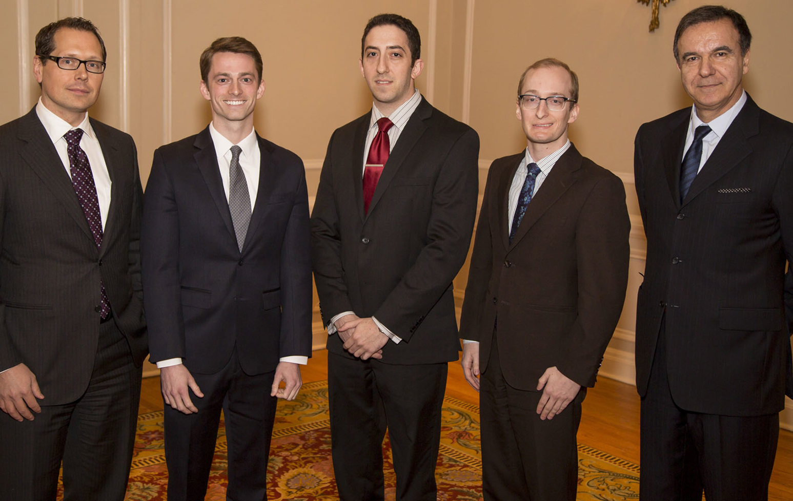 Stockpicking winners