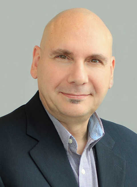 Derrick Neufeld