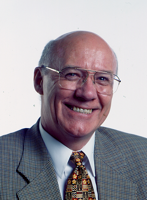 J.E. (Jim) Hatch