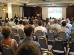 Jul1 2009 Bengraham2ndsymposium4