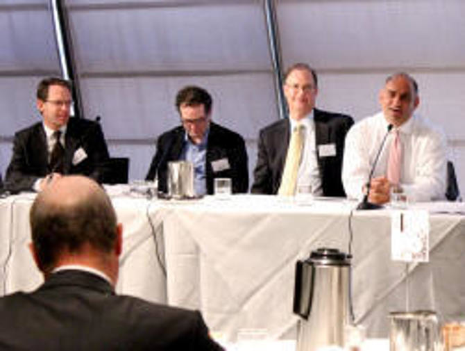 Value Investor Panel