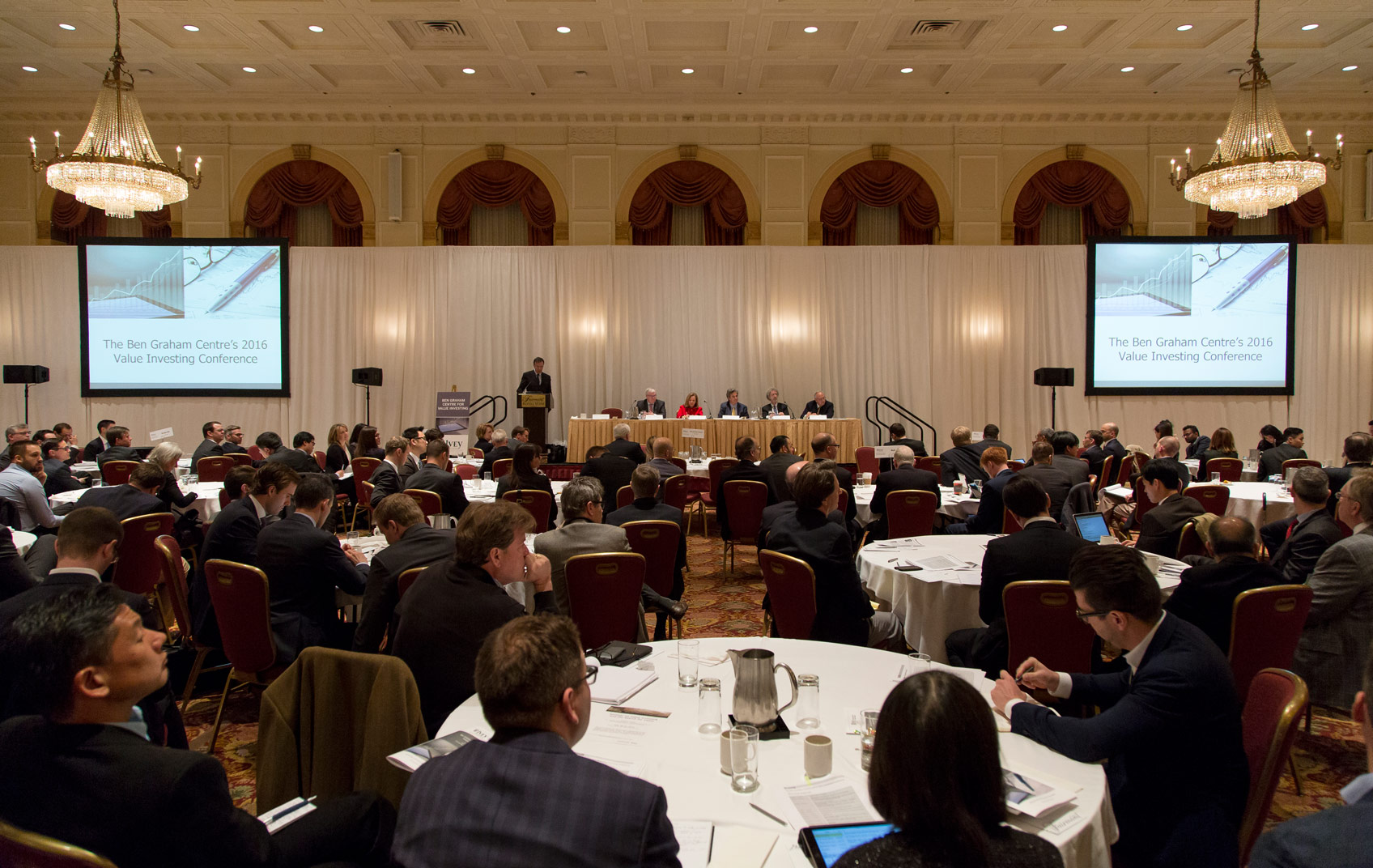 value investing conference