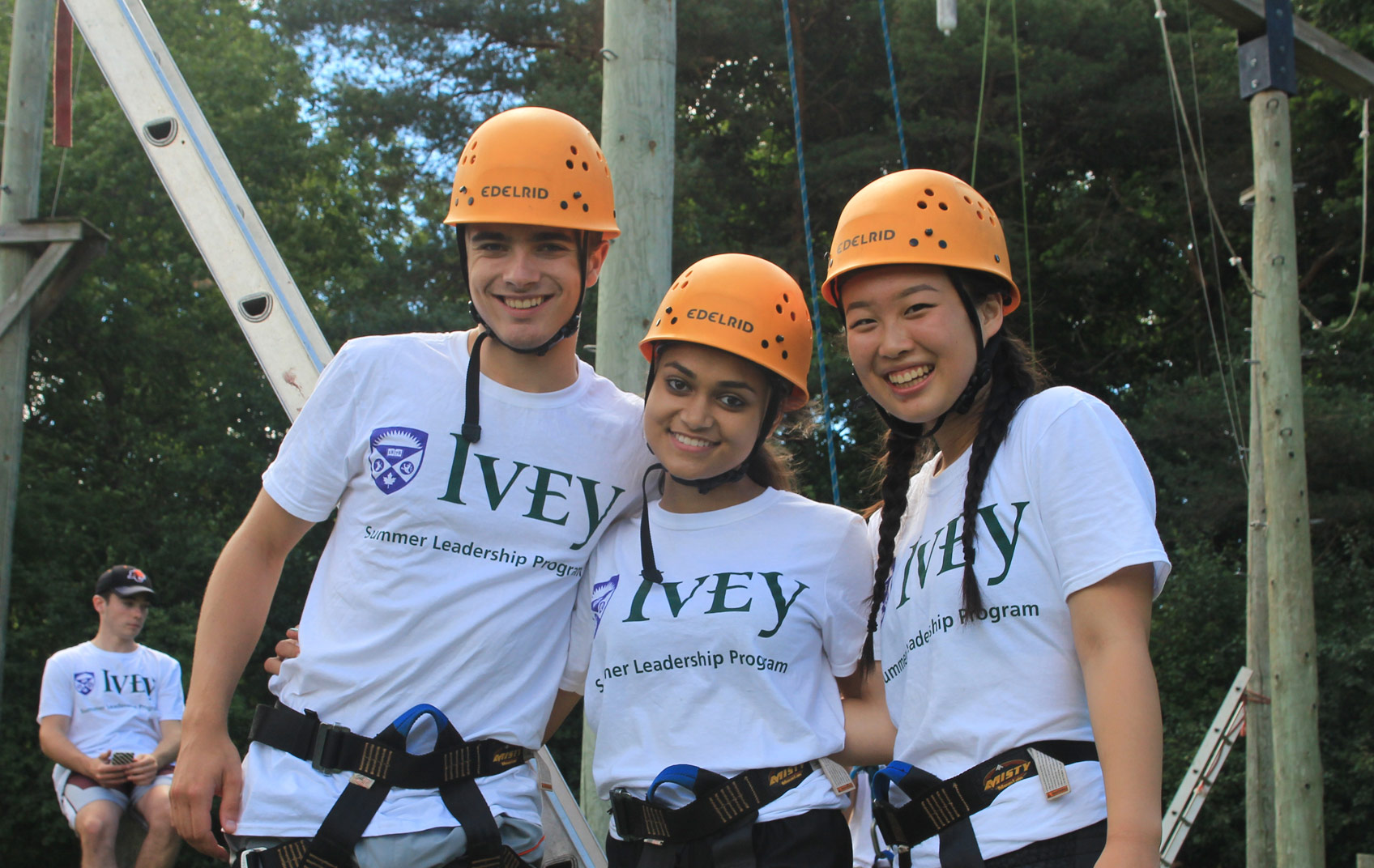 Summer Leadership Program