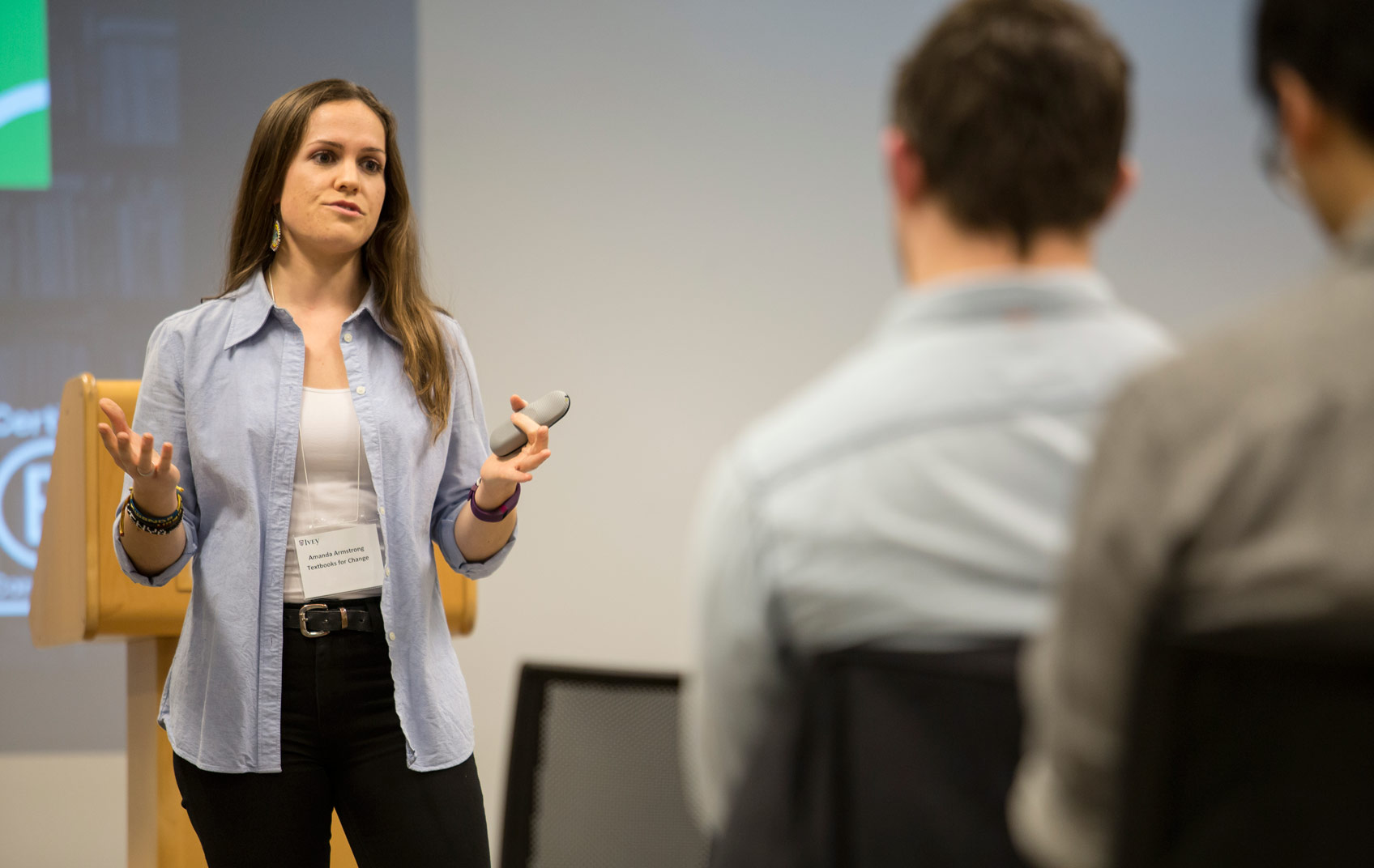 Social Entrepreneurship