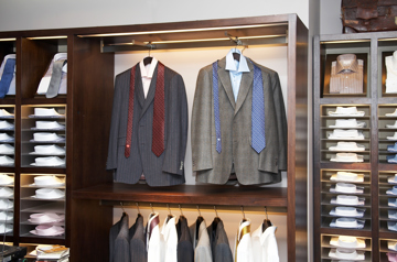 Ning Su | How China partnership helps Indochino offer men’s custom suits faster