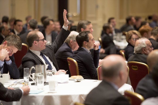 2016 Value Investing Conference Photo