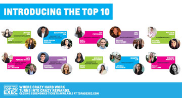 Ivey teams make top 10 for Canada’s Next Top Ad Exec