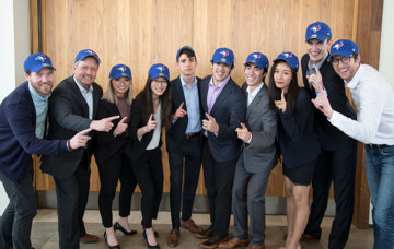 Re-imagining the Jays’ fan experience at the Deloitte Innovation Forum