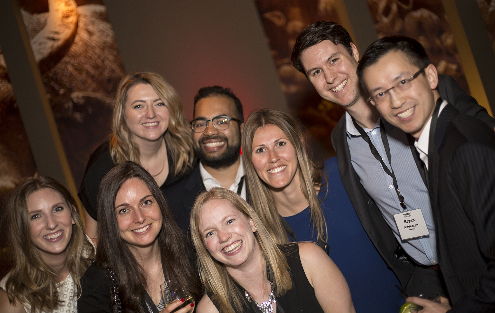 Global Ivey Day wrap-up