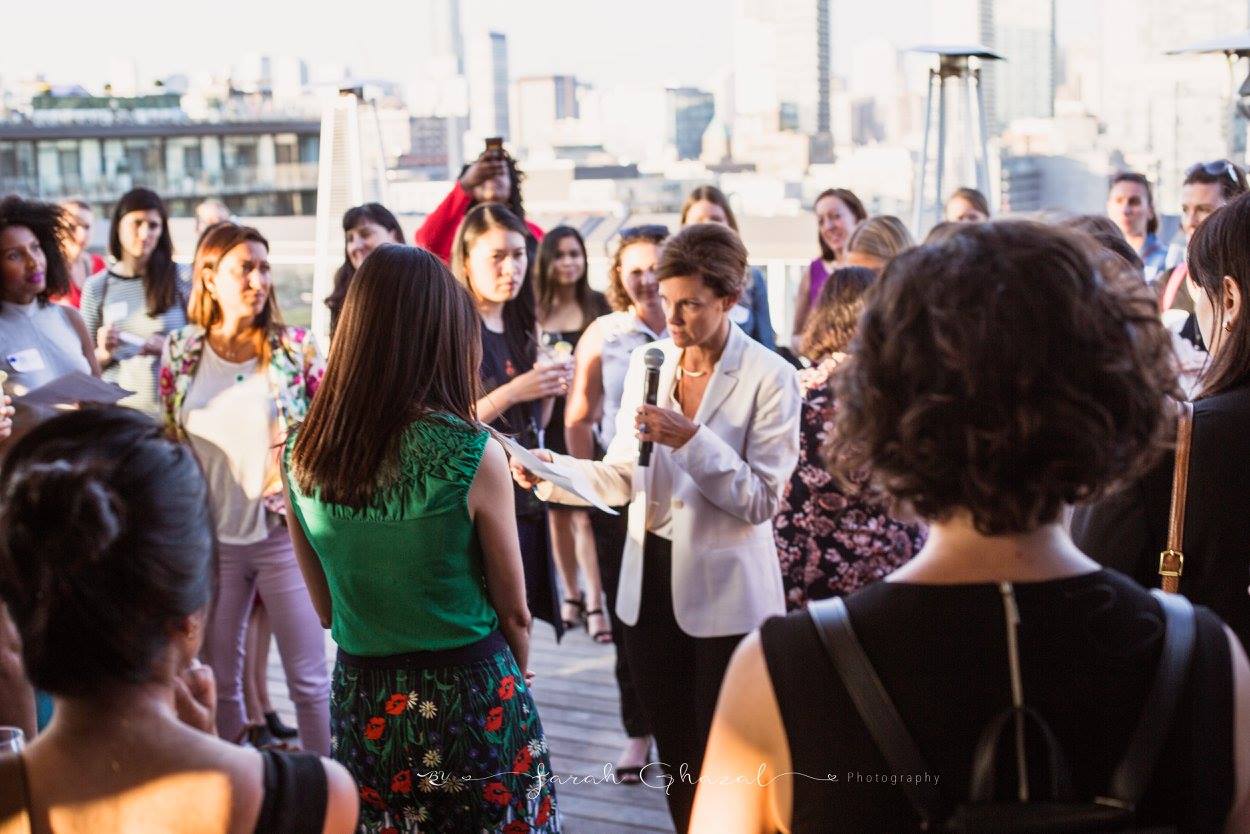 sharon lean in networking event.jpg