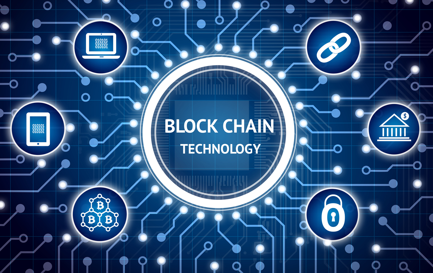 Block Chain technology