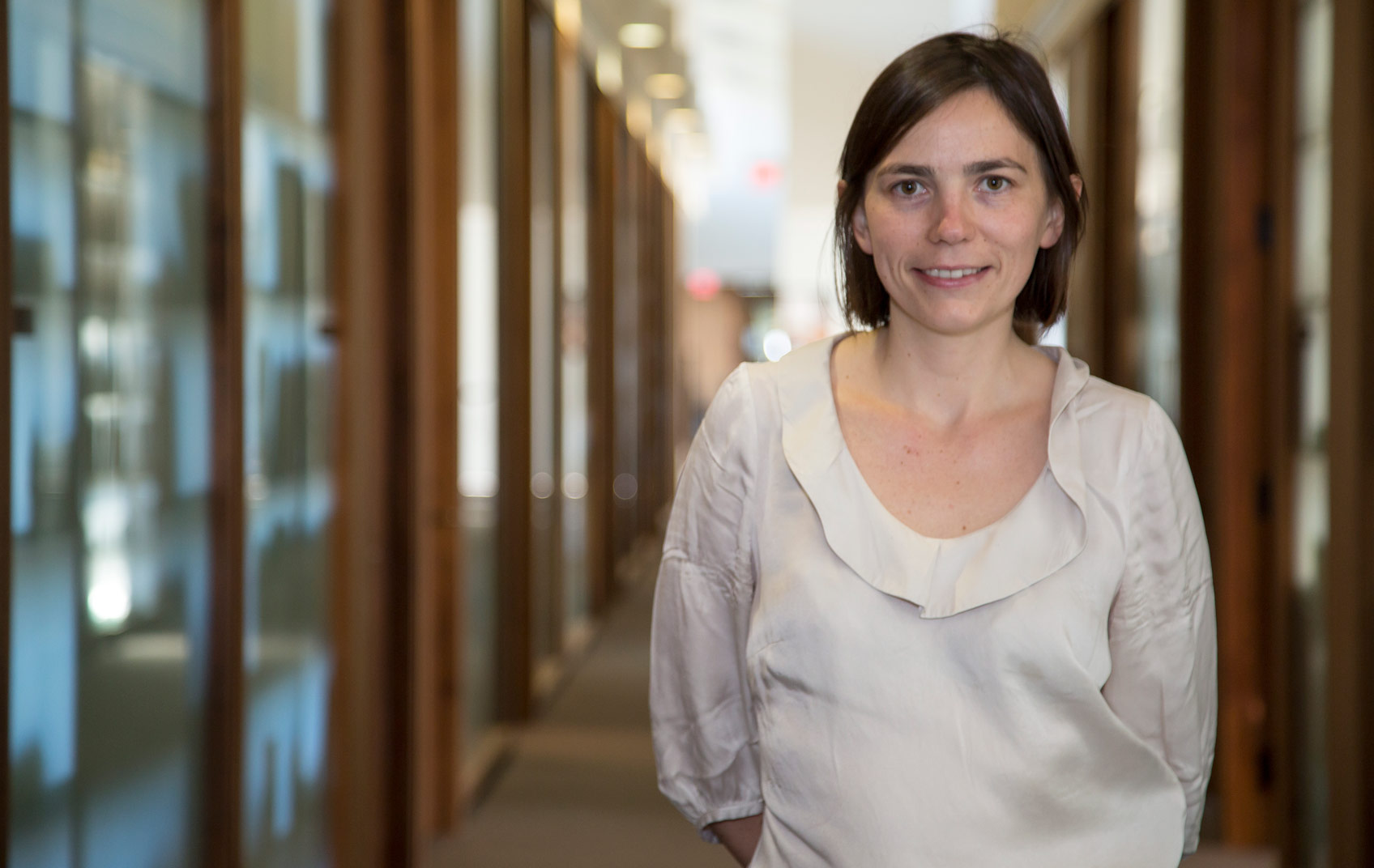 Diane-Laure Arjaliès