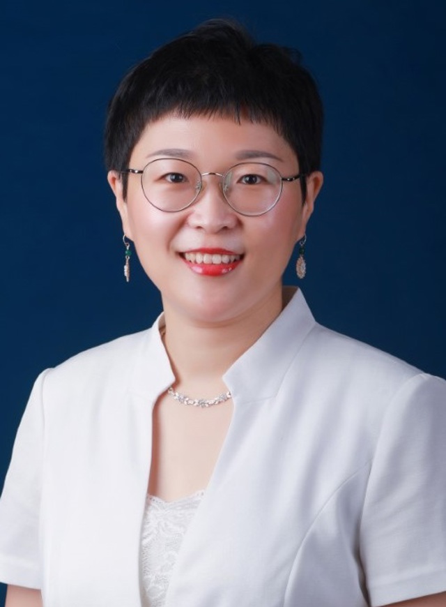 Dr. Su Liu