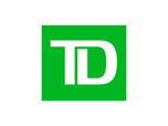 TD logo