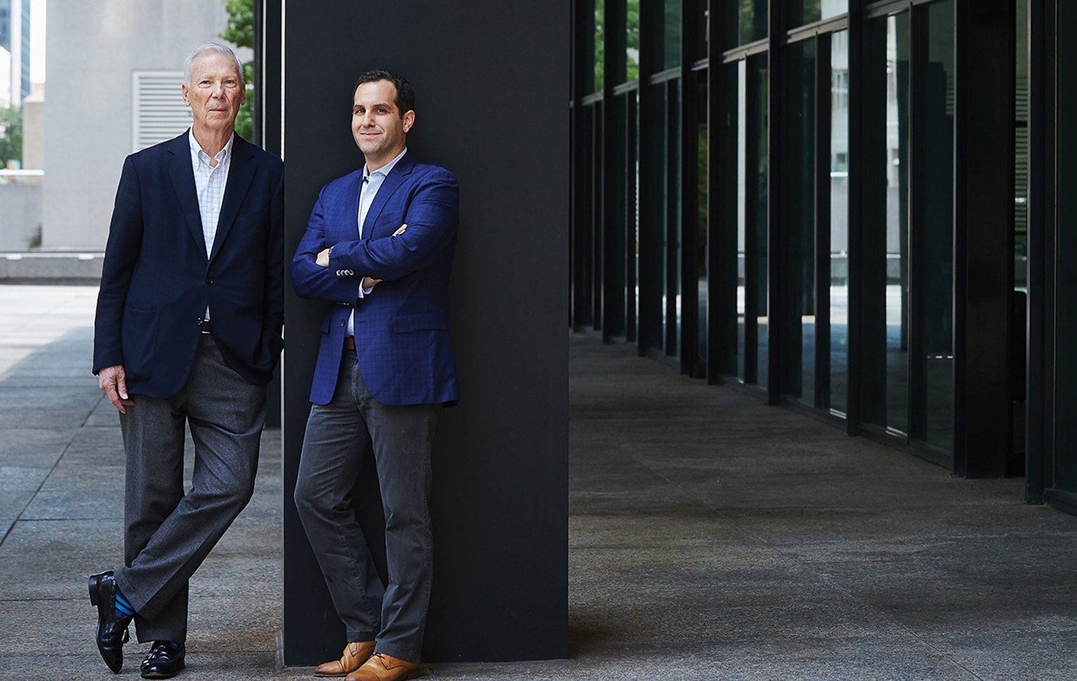 Giving to Ivey Fall 2018