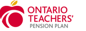 Ontario Teachers' Pension Plan