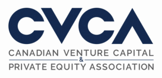 Canadian Venture Capital Association logo