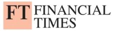 Financial Times Logo