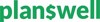 planswell logo