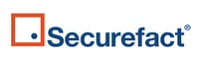 Securefact logo