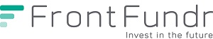 Front Fundr logo