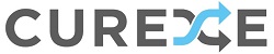 Curexe logo