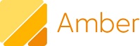 Amber logo