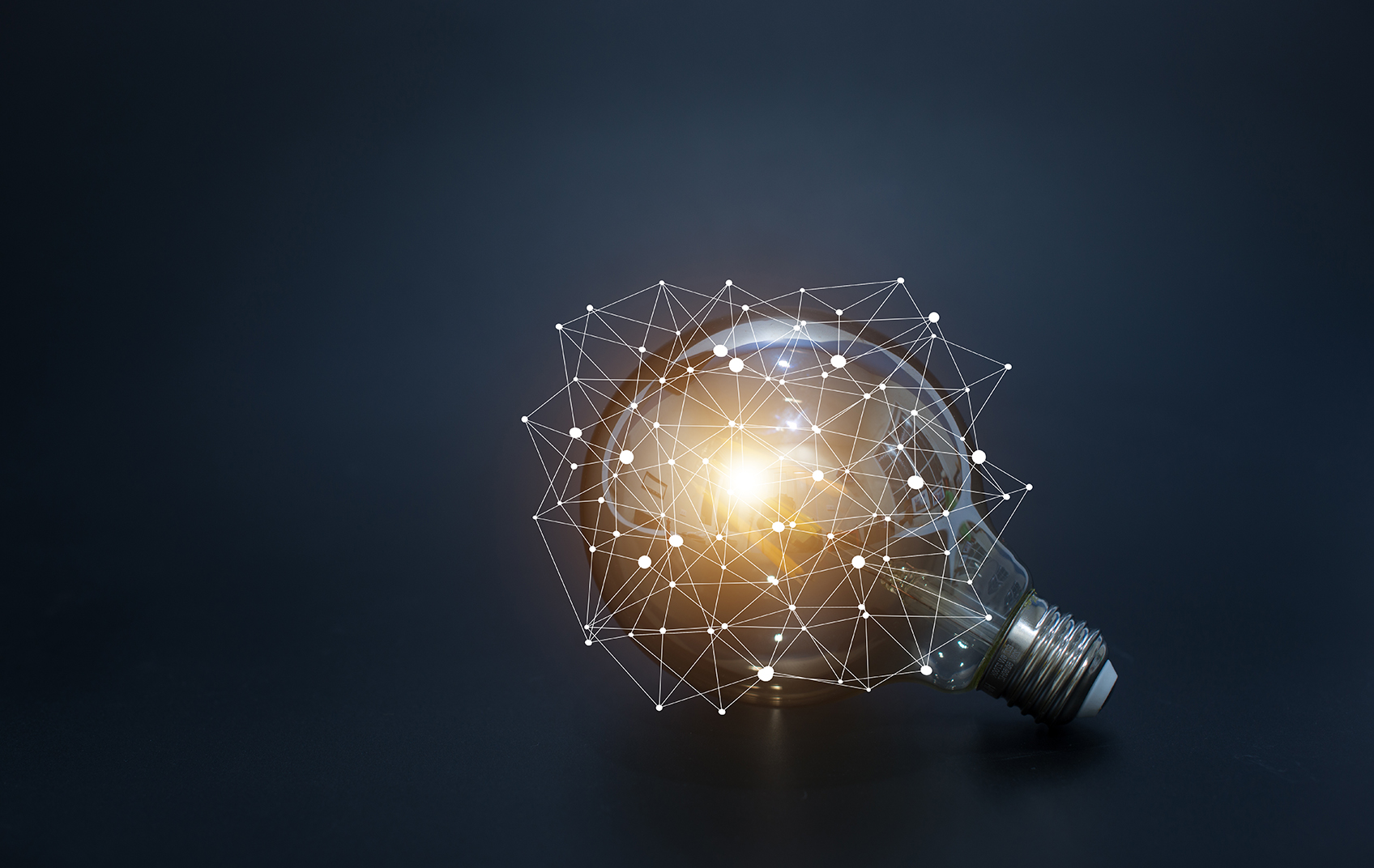 Hong Kong blog post 2 - innovation lightbulb