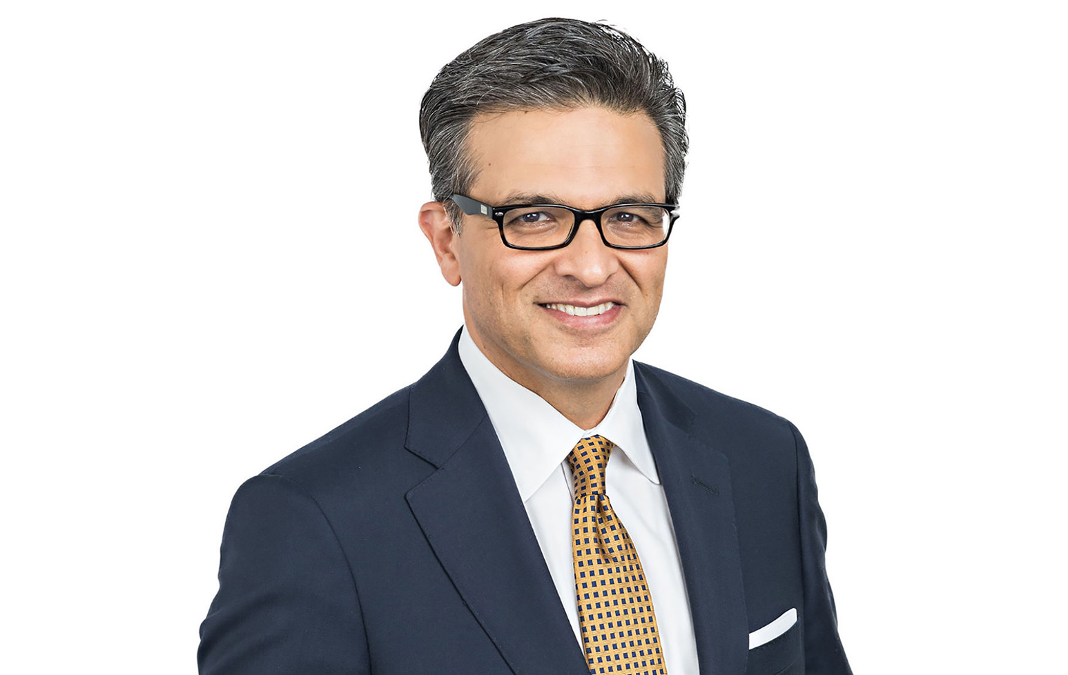 Goldy Hyder, President & CEO, Business Council of Canada