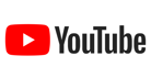 YouTube logo