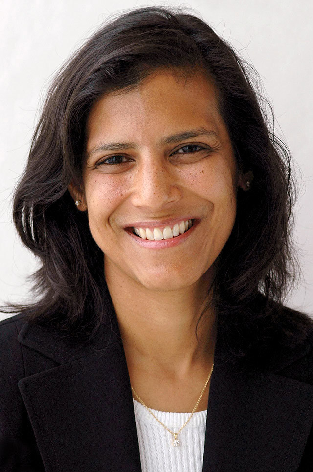 Nandini (Nan) DasGupta